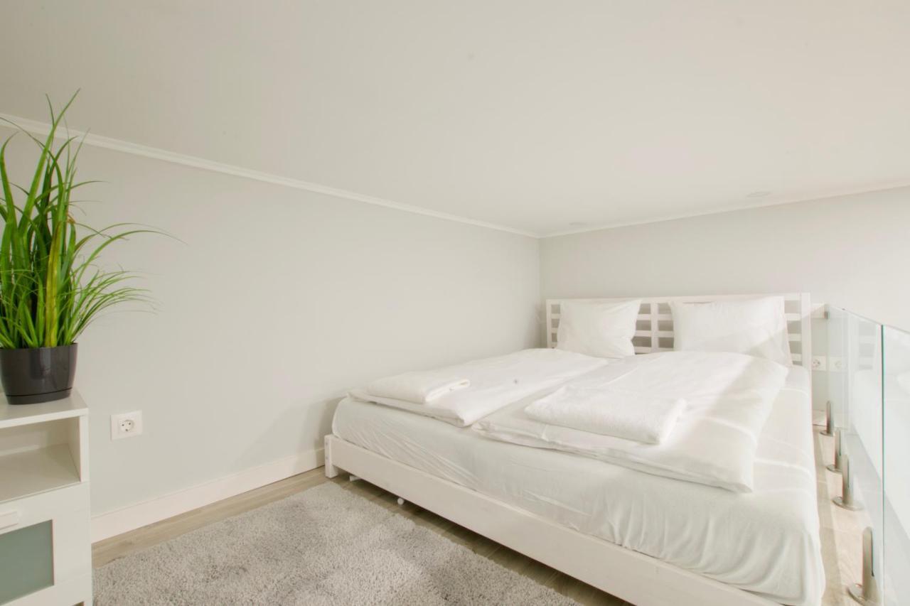 Standard Apartment By Hi5 - Csengery 3 Budapeste Exterior foto